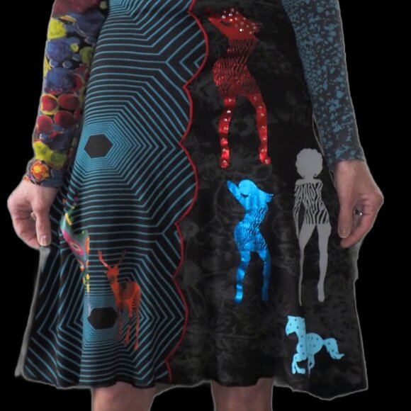 Dress - Picture 3 of 5